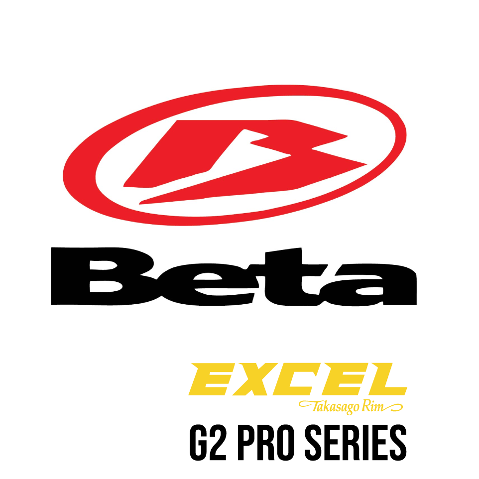 BETA MX/Enduro G2 Pro Series