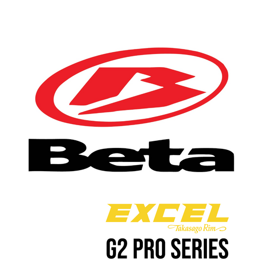 BETA Supermoto G2 Pro Series