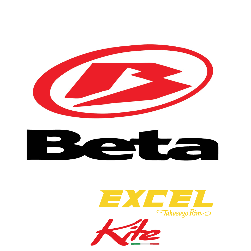 BETA MX/Enduro KITE