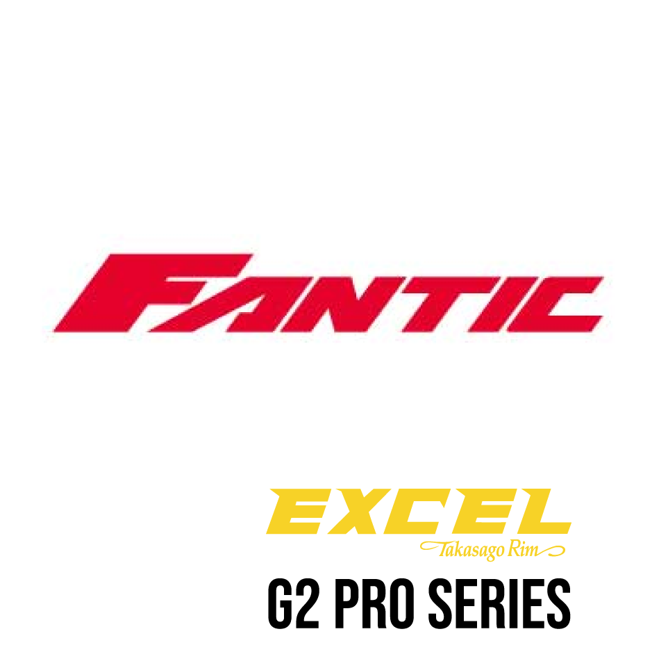 FANTIC Supermoto G2 Pro Series