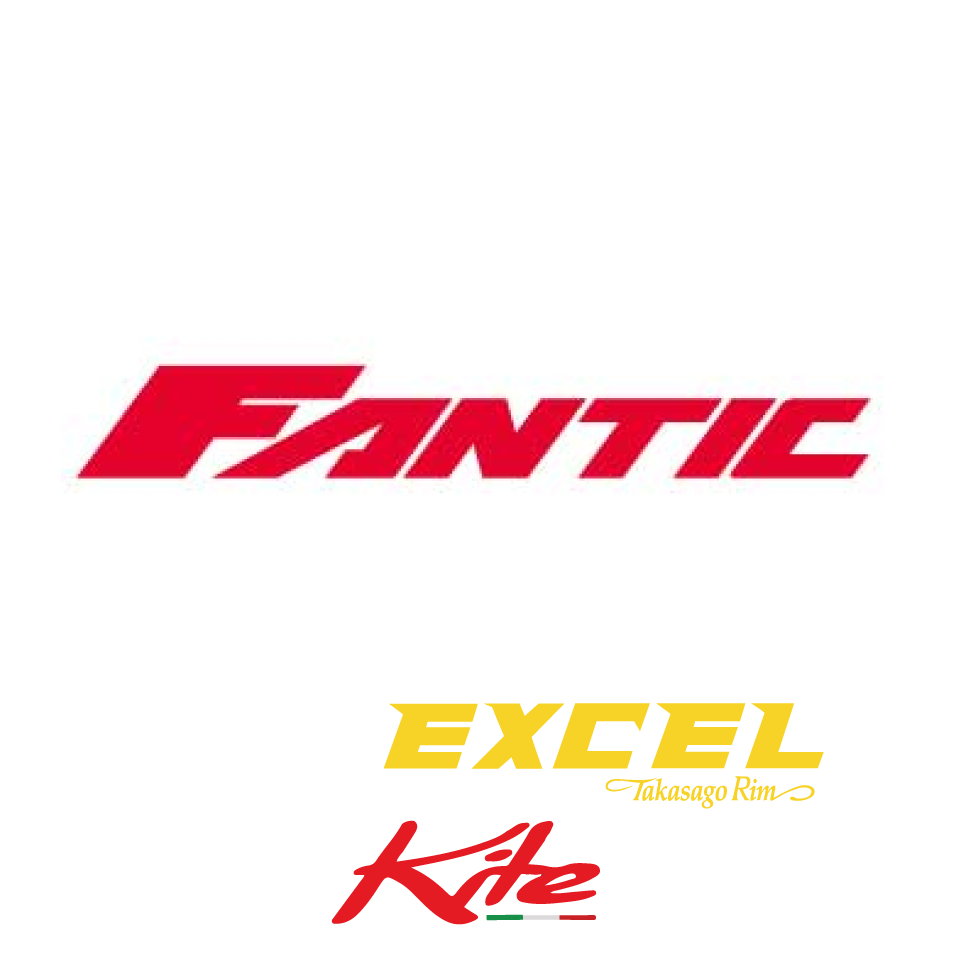 FANTIC MX/Enduro KITE