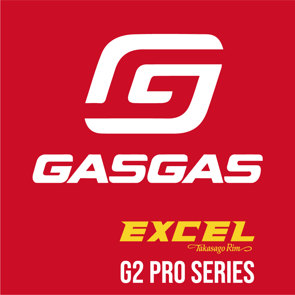 GasGas MX/Enduro G2 Pro Series