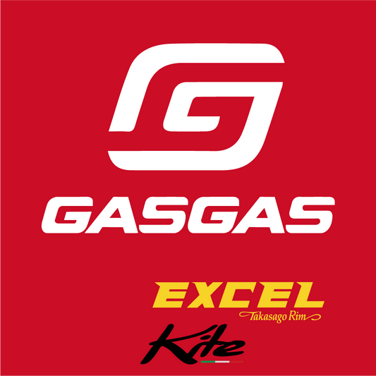 GasGas MX/Enduro KITE