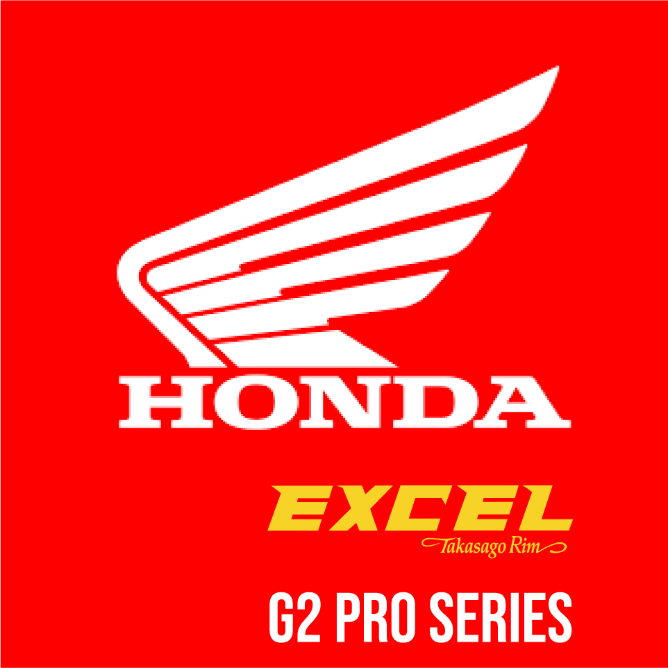 HONDA MX/Enduro G2 Pro Series