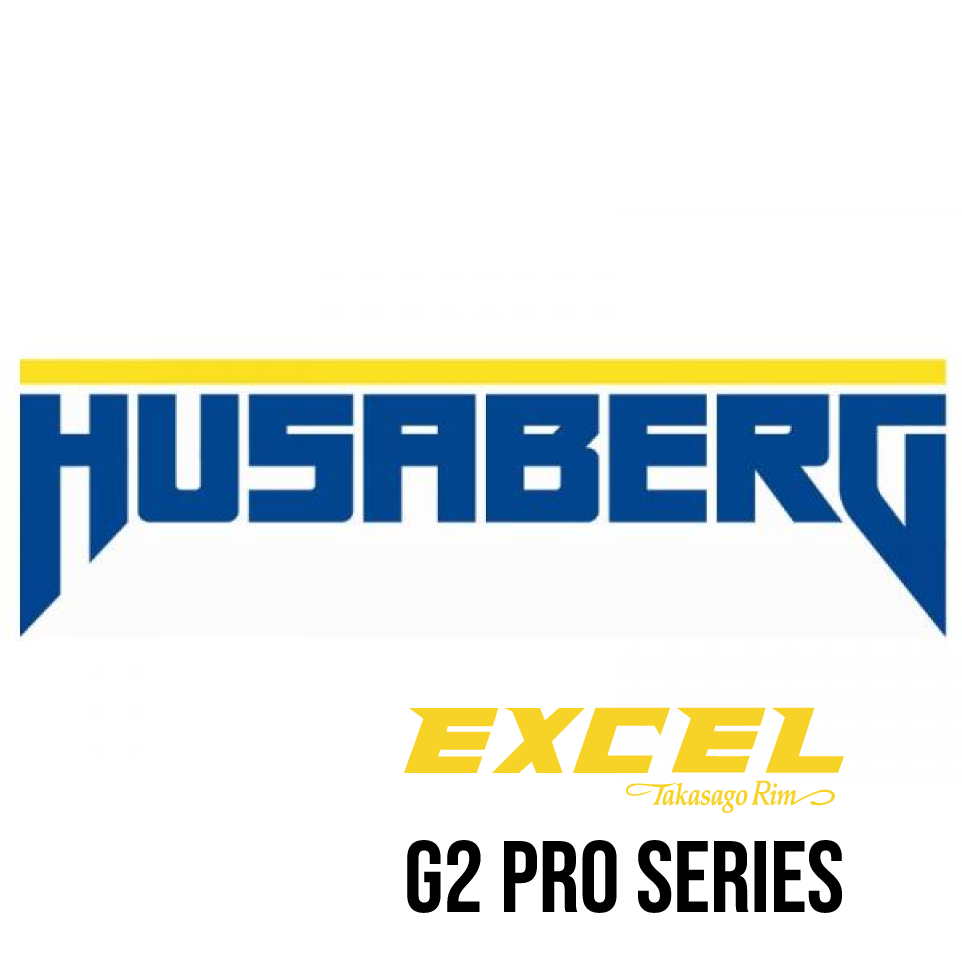 HUSABERG MX/Enduro G2 Pro Series