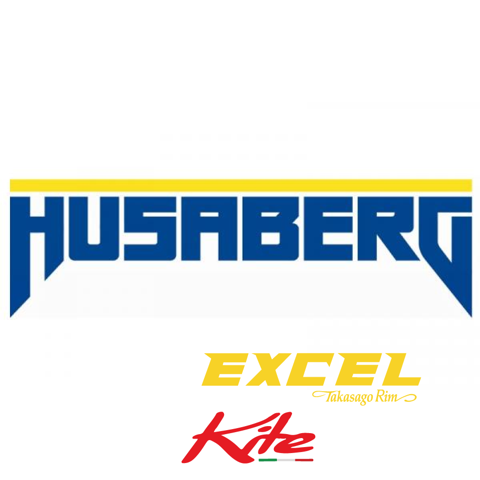 HUSABERG MX/Enduro KITE