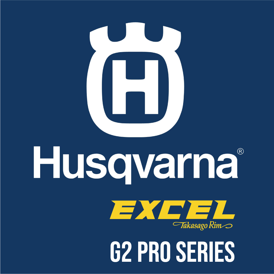 HUSQVARNA MX/Enduro G2 Pro Series