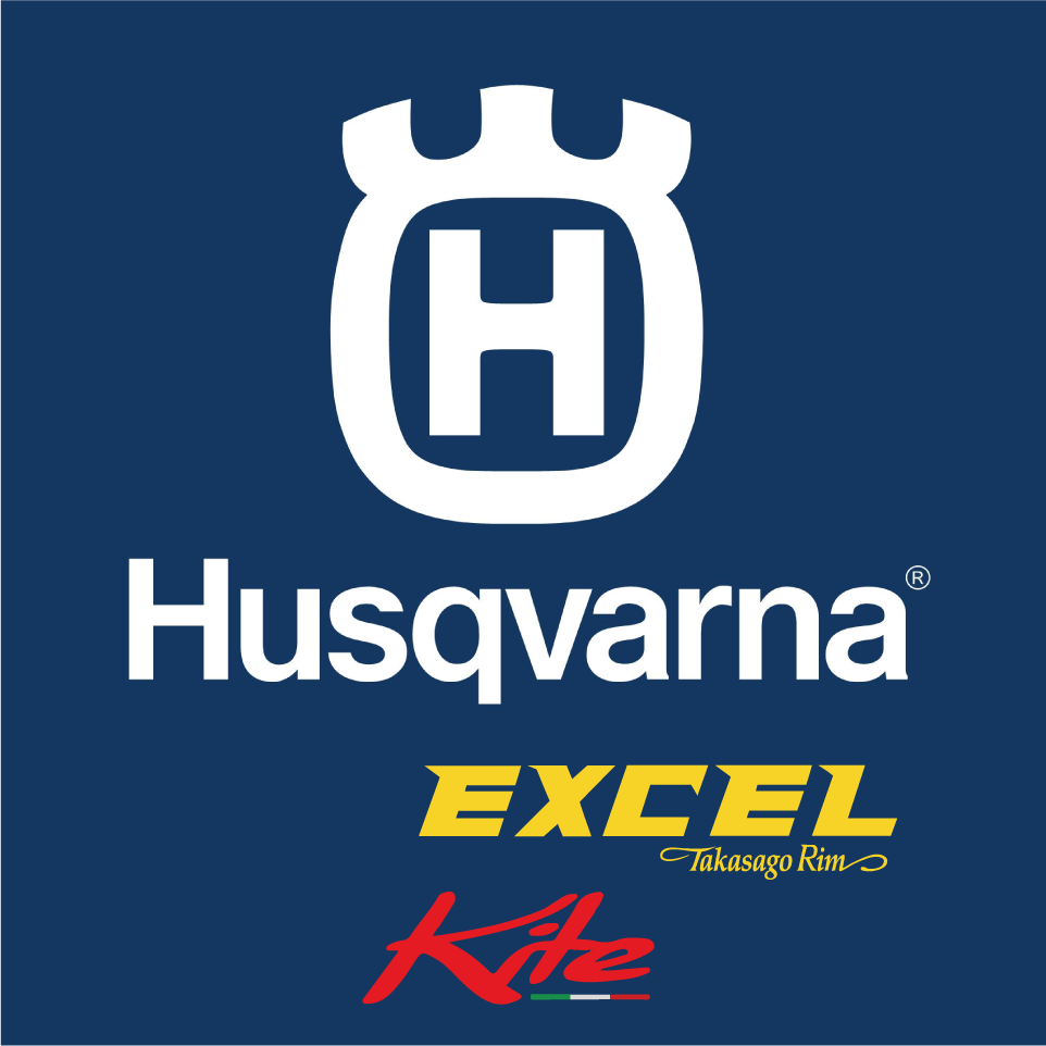 HUSQVARNA MX/Enduro KITE