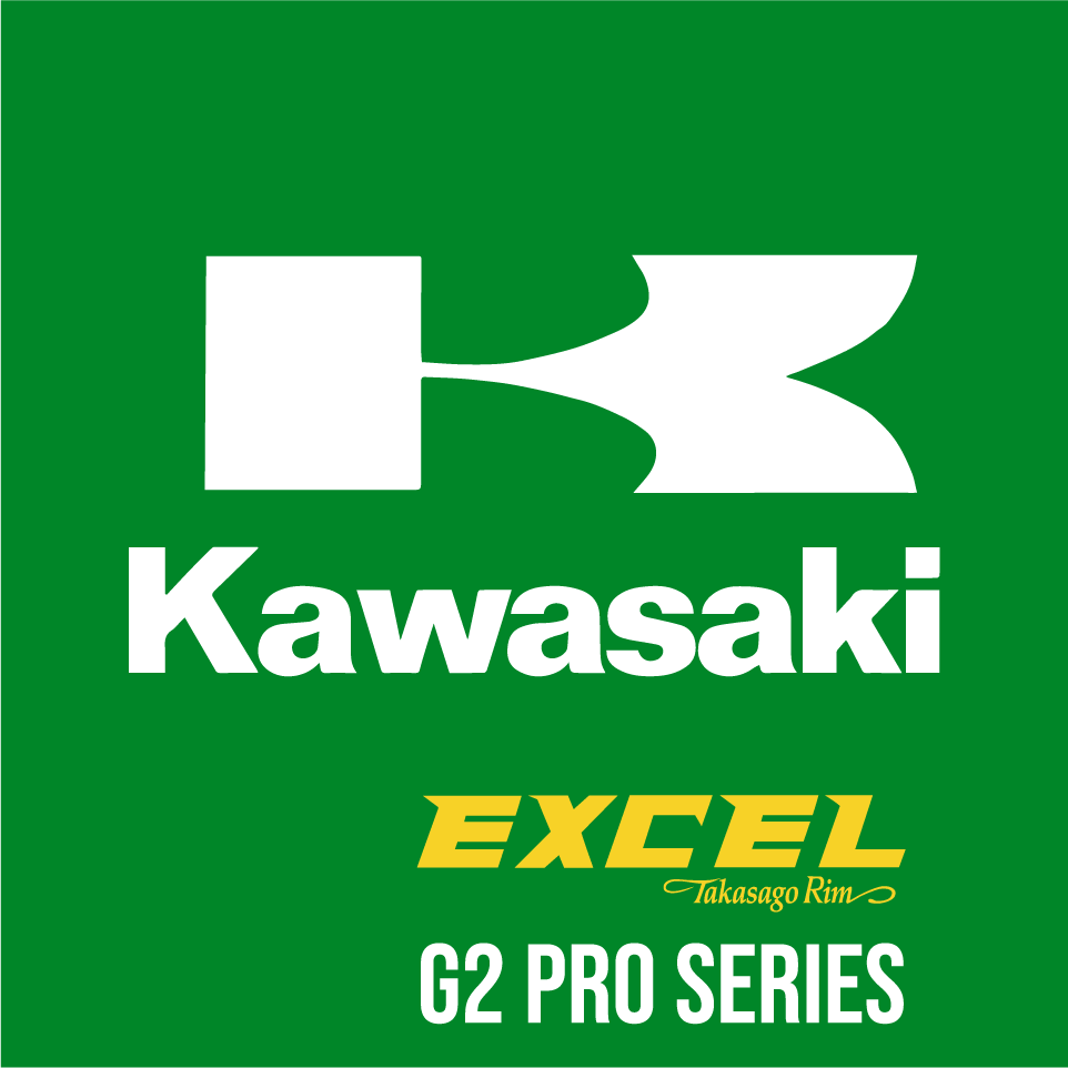 KAWASAKI MX/Enduro G2 Pro Series