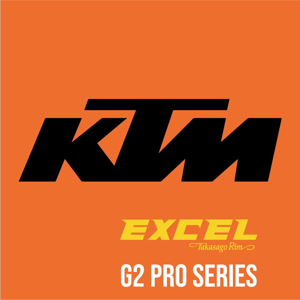 KTM Supermoto G2 Pro Series