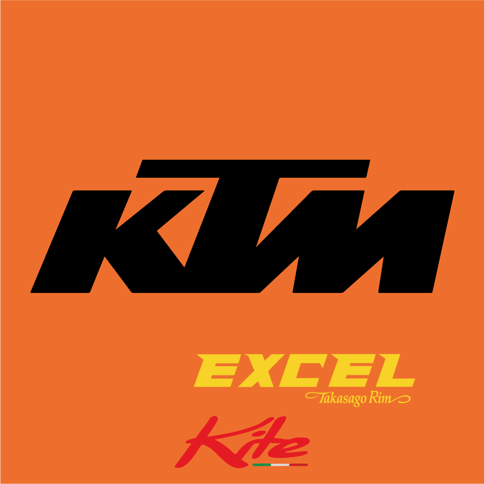 KTM MX/Enduro KITE