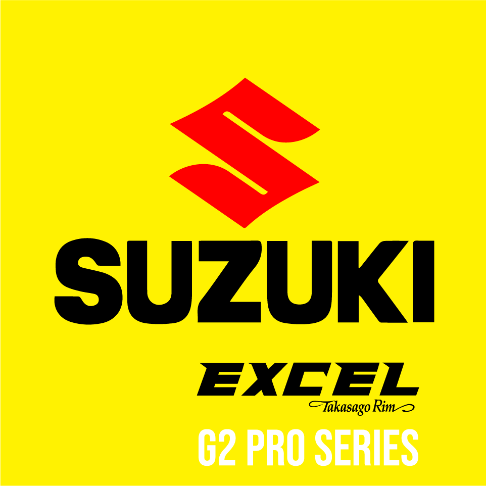 SUZUKI MX/Enduro G2 Pro Series