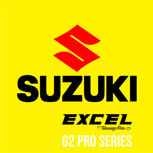 SUZUKI Supermoto G2 Pro Series