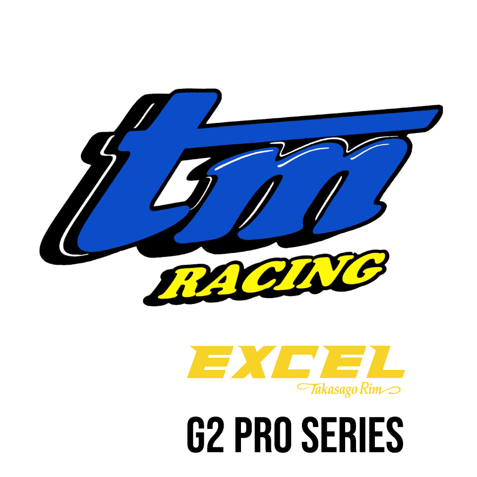 TM MX/Enduro G2 Pro Series