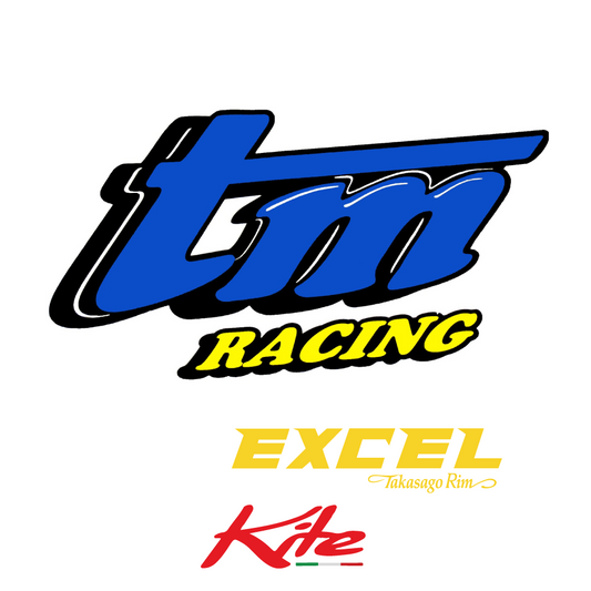 TM MX/Enduro KITE