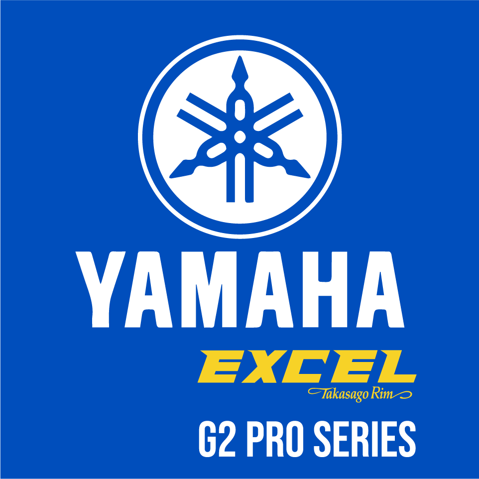 YAMAHA MX/Enduro G2 Pro Series