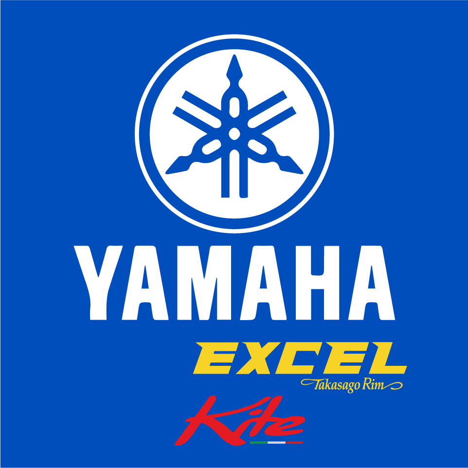 YAMAHA MX/Enduro KITE